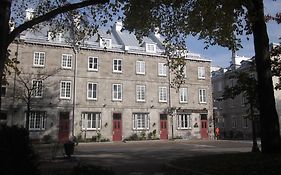 Hôtel Manoir de l'Esplanade